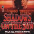 Cover Art for 9780671869106, Star Trek: Shadows on the Sun by Michael Jan Friedman