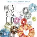 Cover Art for 9780063005518, What Goes Up by Unknown