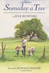Cover Art for 9780395613092, Someday Tree by Eve Bunting