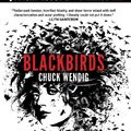 Cover Art for 9781455885237, Blackbirds by Chuck Wendig