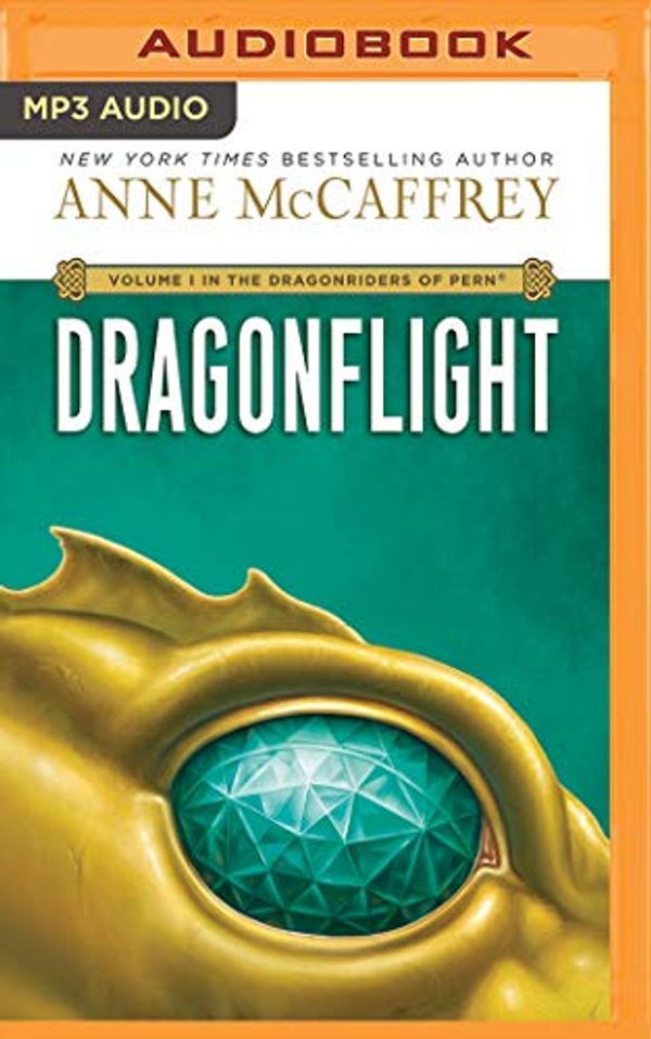Cover Art for 0889290316585, Dragonflight by Anne McCaffrey