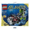 Cover Art for 5702014695542, Mini Sub Set 30042 by LEGO