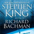 Cover Art for 9781416572985, Blaze by Richard Bachman