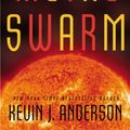 Cover Art for 9780316021746, Metal Swarm by Kevin J. Anderson