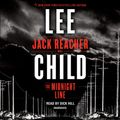 Cover Art for 9781524774288, The Midnight Line by Lee Child