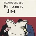 Cover Art for 9781841591353, Piccadilly Jim by P.g. Wodehouse