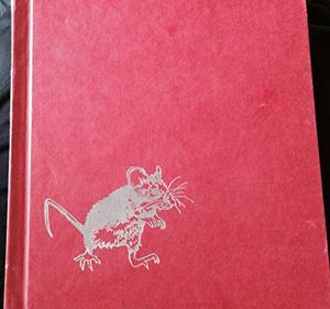 Cover Art for 9780723261407, The School Mouse by Dorothy Joan Harris