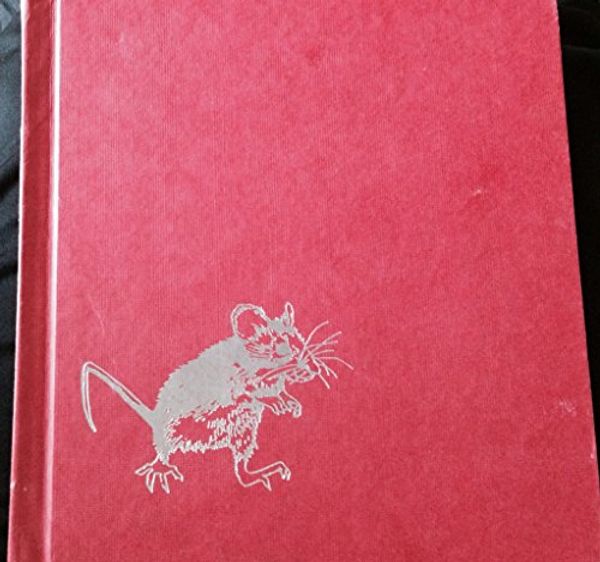 Cover Art for 9780723261407, The School Mouse by Dorothy Joan Harris