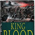 Cover Art for 9780340660614, King Blood by Simon Clark