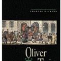 Cover Art for 9780194226837, Oliver Twist by Varios Autores