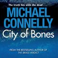 Cover Art for 9781742371702, City of Bones by Michael Connelly