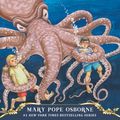 Cover Art for 9780375837326, Magic Tree House #39 Dark Day In The Deep Sea by Mary Pope Osborne