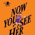 Cover Art for 9780358240020, Now You See Them by Elly Griffiths