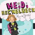 Cover Art for 9781442435667, Heidi Heckelbeck Has a Secret by Wanda Coven