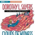 Cover Art for 9781602833470, Clouds of Witness by Dorothy L. Sayers