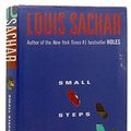 Cover Art for 9780385661577, Small Steps by Louis Sachar