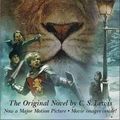 Cover Art for 9780060765484, The Lion, the Witch and the Wardrobe Movie Tie-in Edition by C. S. Lewis