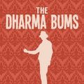 Cover Art for 9781839400698, The Dharma Bums by Jack Kerouac