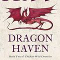 Cover Art for 9780007349104, Dragon Haven (Paperback) by Robin Hobb