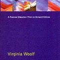 Cover Art for 9780582061514, Virginia Woolf (Longman Critical Readers) by Rachel Bowlby
