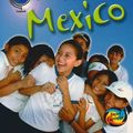 Cover Art for 9780431119410, Mexico (We're from.) by Victoria Parker