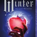 Cover Art for 9781250007230, Winter (The Lunar Chronicles) by Marissa Meyer