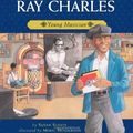 Cover Art for 9781416914372, Ray Charles by Sloate, Susan