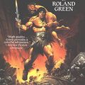 Cover Art for 9780812514148, Conan and the Gods of the Mountain by Roland Green