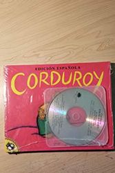 Cover Art for 9781595191519, Corduroy by Don Freeman