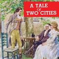 Cover Art for 9781974080175, A Tale Of Two Cities: A Tale Of Two Cities: Volume 1 (Books of Wonder) by Charles Dickens