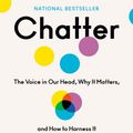 Cover Art for 9780525575252, Chatter by Ethan Kross