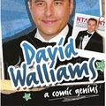Cover Art for 9780750290500, Real-life Stories: David Walliams by Sarah Levete