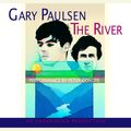 Cover Art for 9780553751925, The River by Gary Paulsen