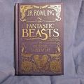 Cover Art for 9781338144246, Fantastic Beasts and Where to Find Them: The Original Screenplay by J.K. Rowling