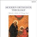 Cover Art for 9780567664815, Modern Orthodox Theology by Paul Ladouceur