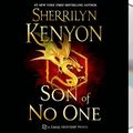 Cover Art for 9781427243737, Son of No One by Sherrilyn Kenyon