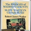 Cover Art for 9780745177052, The Bridges of Madison County by Robert James Waller
