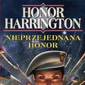 Cover Art for 9788380625280, Honor Harrington. Nieprzejednana Honor by David Weber