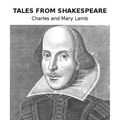 Cover Art for 9780244977450, Tales from Shakespeare by Charles Lamb