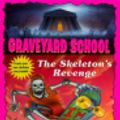 Cover Art for 9780553485240, Graveyard 021:Skeleton's Revenge by Tom B. Stone