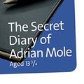 Cover Art for 9783425040042, The Secret Diary of Adrian Mole Aged 13 3/4 by Sue Townsend