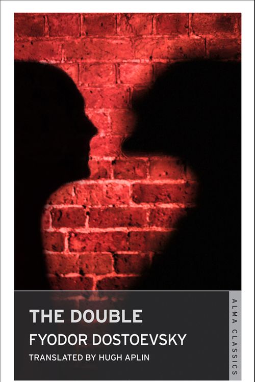 Cover Art for 9781847493019, The Double by Fyodor Dostoevsky