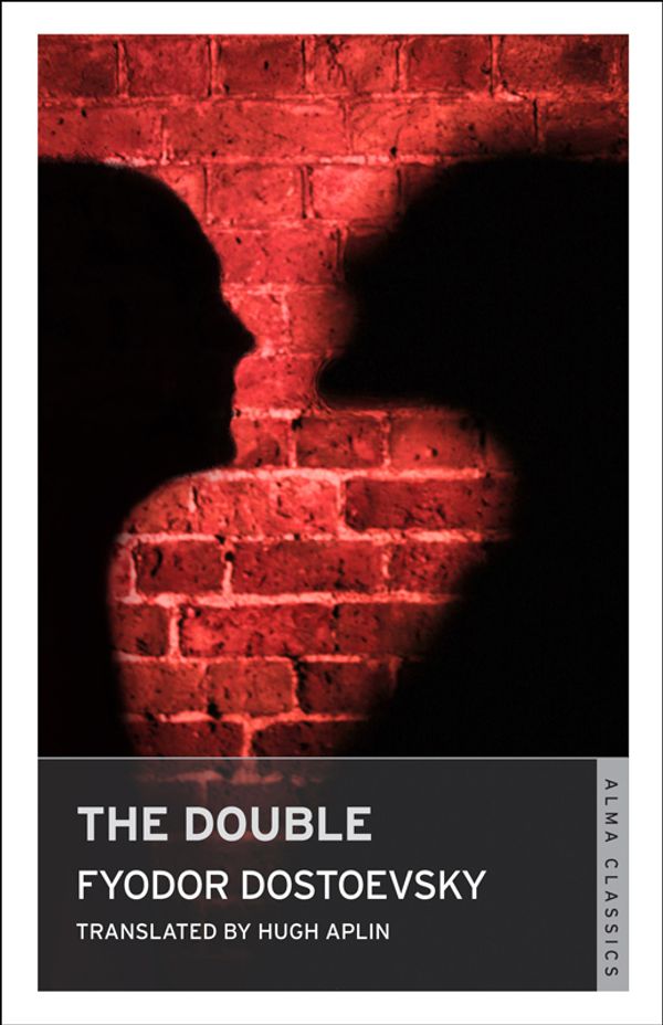 Cover Art for 9781847493019, The Double by Fyodor Dostoevsky