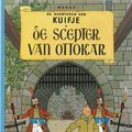 Cover Art for 9789030325178, Kuifje: scepter ottokar by Hergé