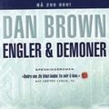 Cover Art for 9788280871848, Engler og demoner by Dan Brown