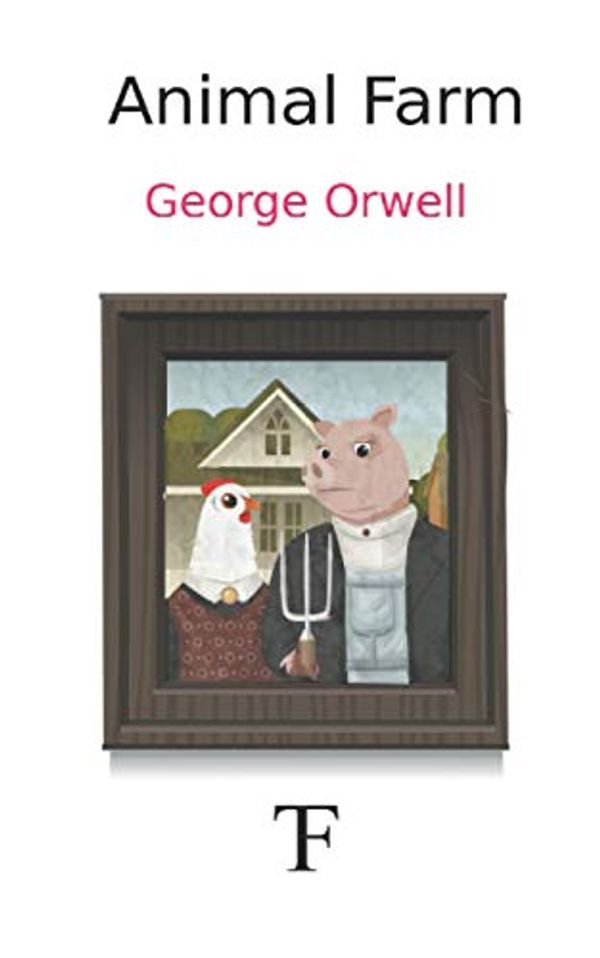 Cover Art for 9798592203299, Animal Farm by George Orwell