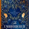 Cover Art for 9780008380601, The Embroidered Book by Kate Heartfield