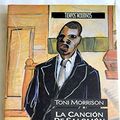 Cover Art for 9788440635877, La Cancion de Salomon by Toni Morrison