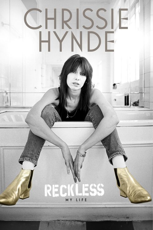 Cover Art for 9781785031441, Chrissie Hynde Memoir by Chrissie Hynde