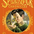Cover Art for 9781471174964, The Spiderwick Chronicles: Lucinda's Secret by Holly Black, Tony DiTerlizzi